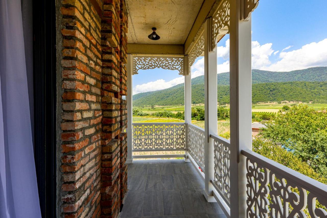 Chateau Artwine Art'ana Buitenkant foto
