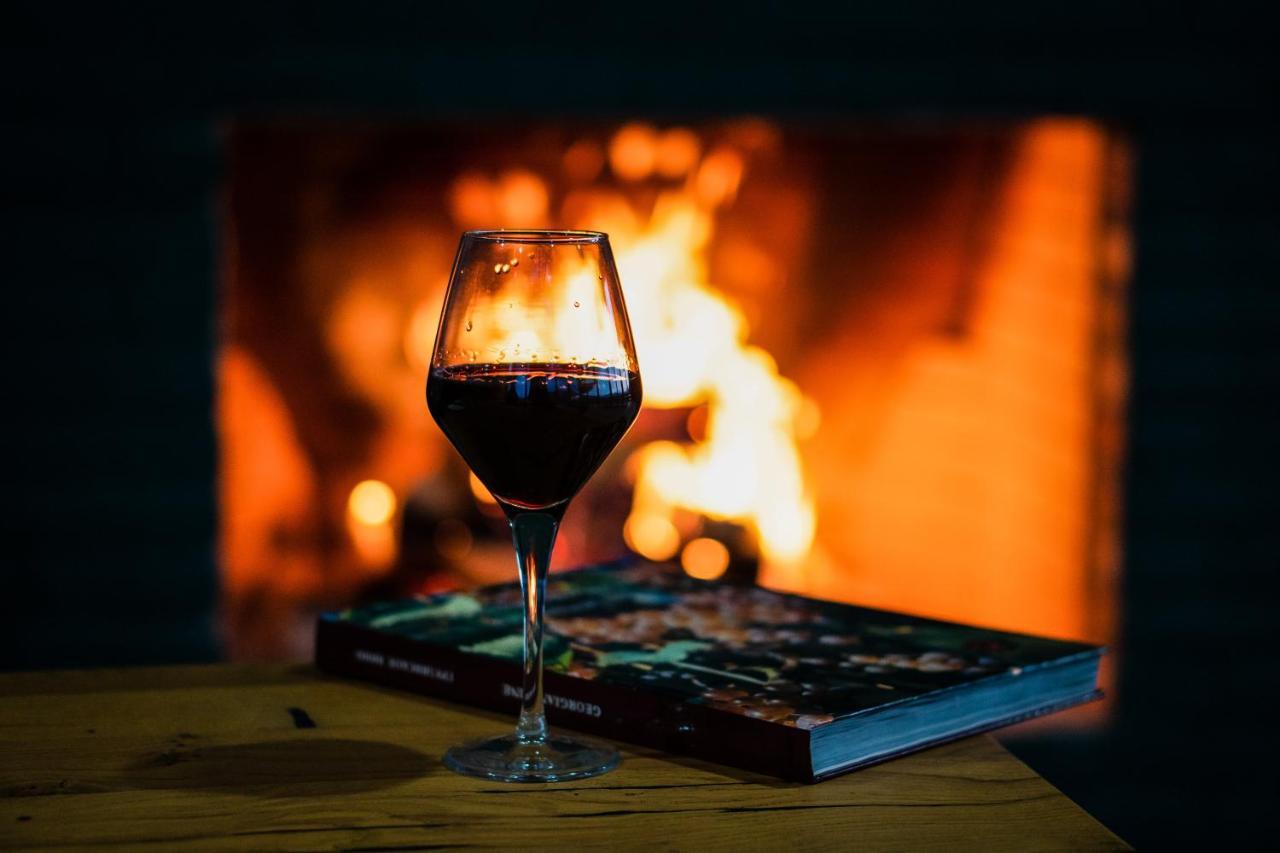 Chateau Artwine Art'ana Buitenkant foto